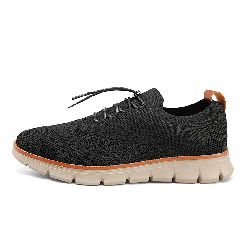 Aeroflex Lightweight Knit - Sneakers CASA LARO MEN