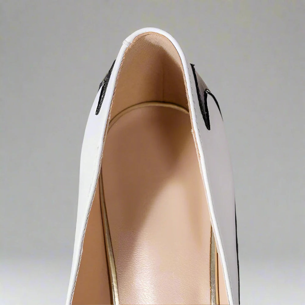 Alora Leather - Heels CASA LARO WOMEN