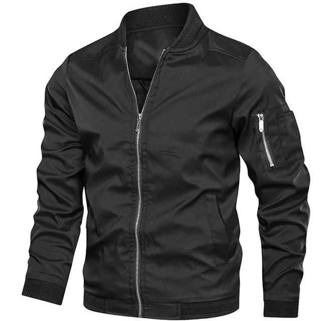 Alpine Bomber - Jacket CASA LARO MEN