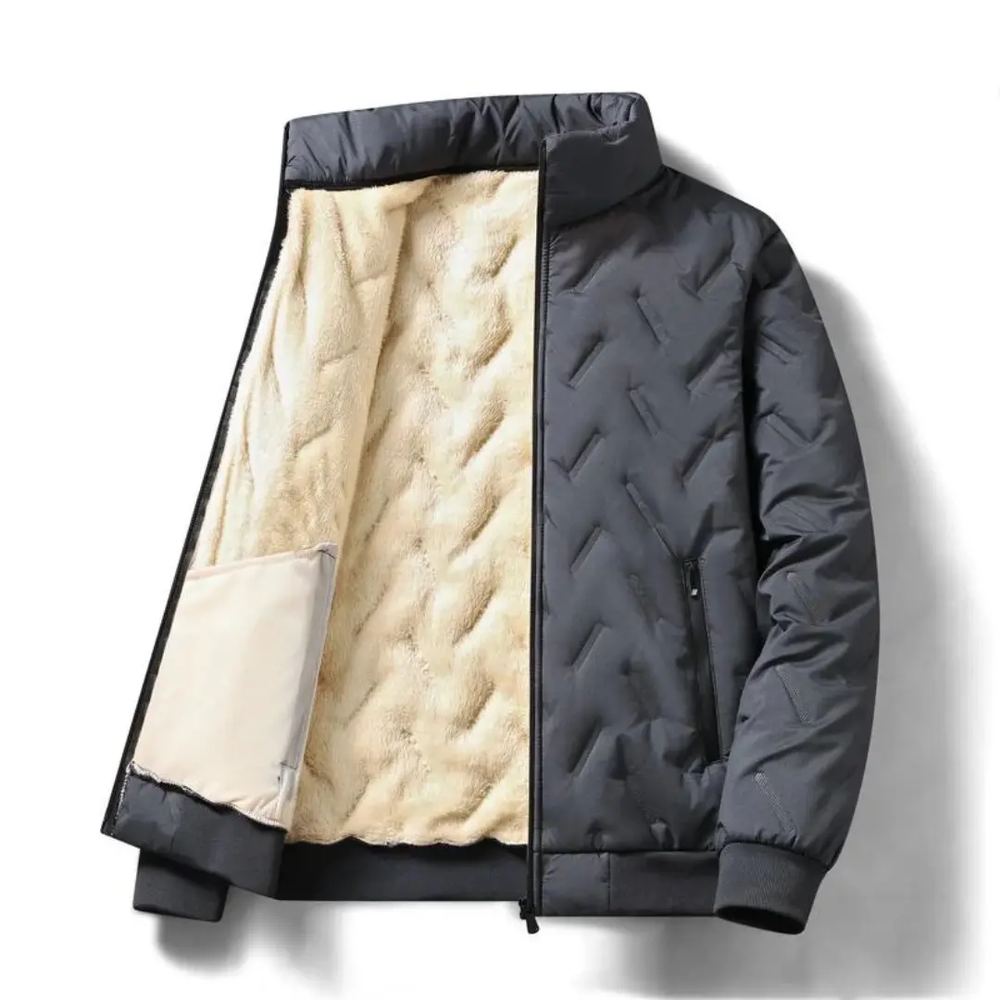 Alpine Cashmere Down - Jacket CASA LARO