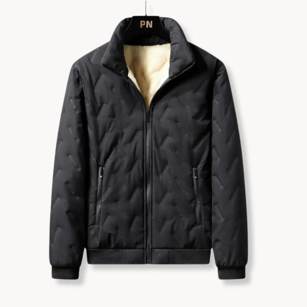 Alpine Cashmere Down - Jacket CASA LARO
