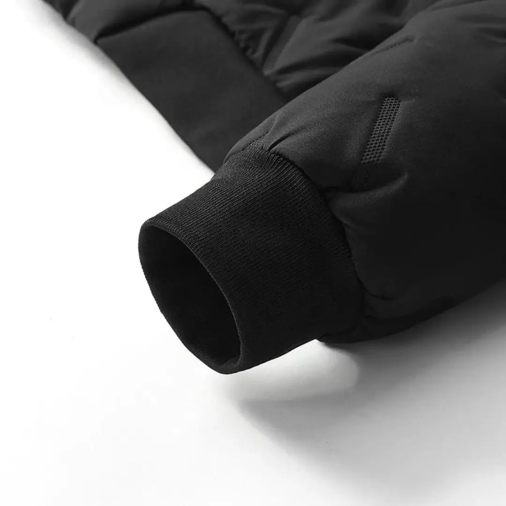 Alpine Cashmere Down - Jacket CASA LARO