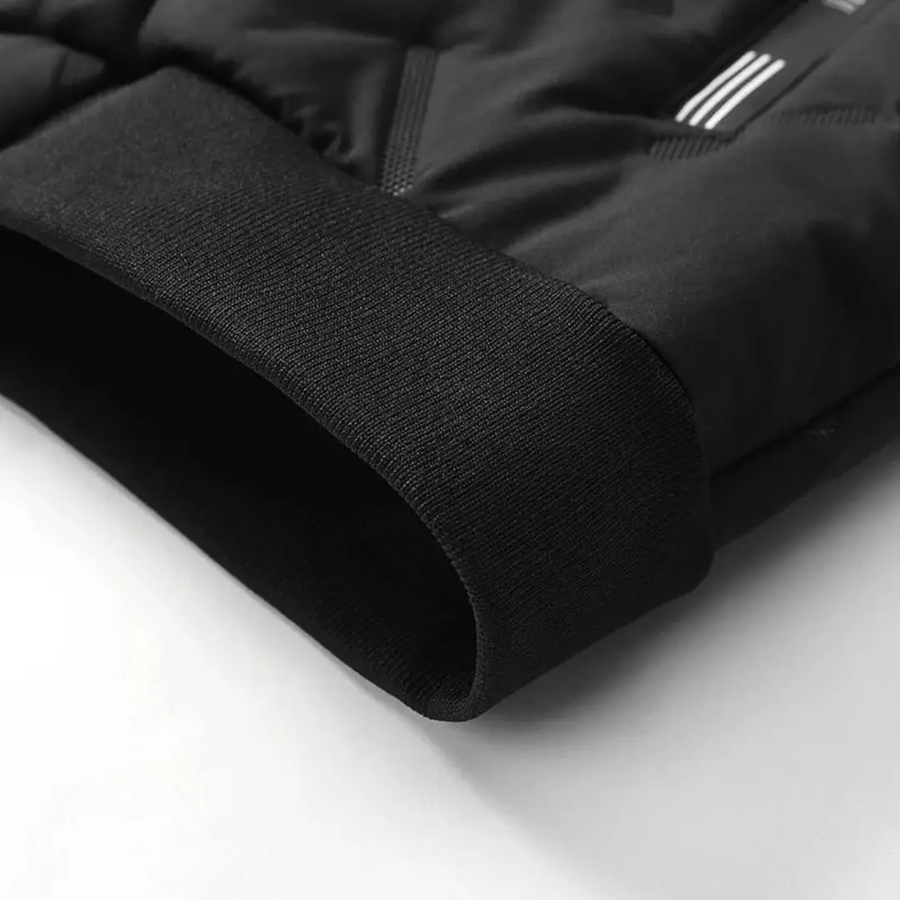 Alpine Cashmere Down - Jacket CASA LARO