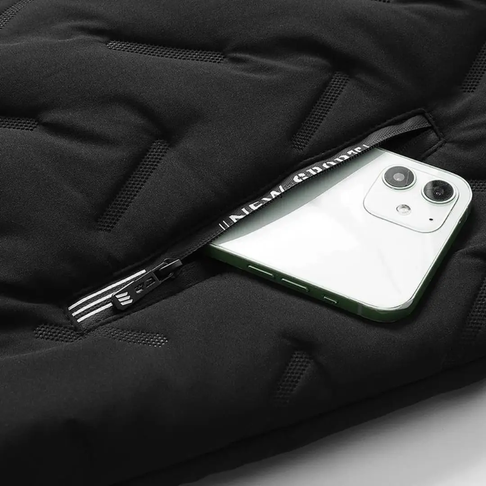 Alpine Cashmere Down - Jacket CASA LARO