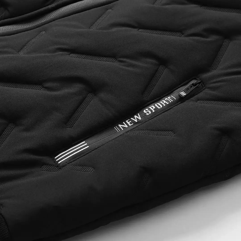 Alpine Cashmere Down - Jacket CASA LARO