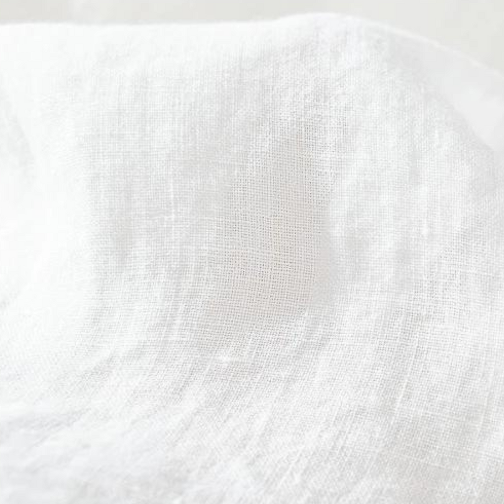 Amalfi Linen Popover - Shirt CASA LARO MEN