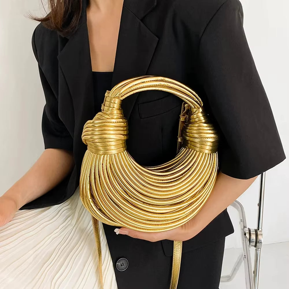 Amelie Crescent - Bag CASA LARO