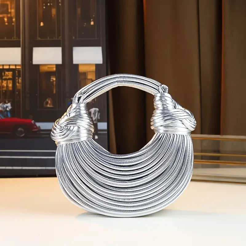 Amelie Crescent - Bag CASA LARO