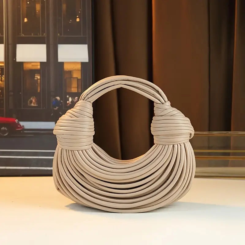 Amelie Crescent - Bag CASA LARO