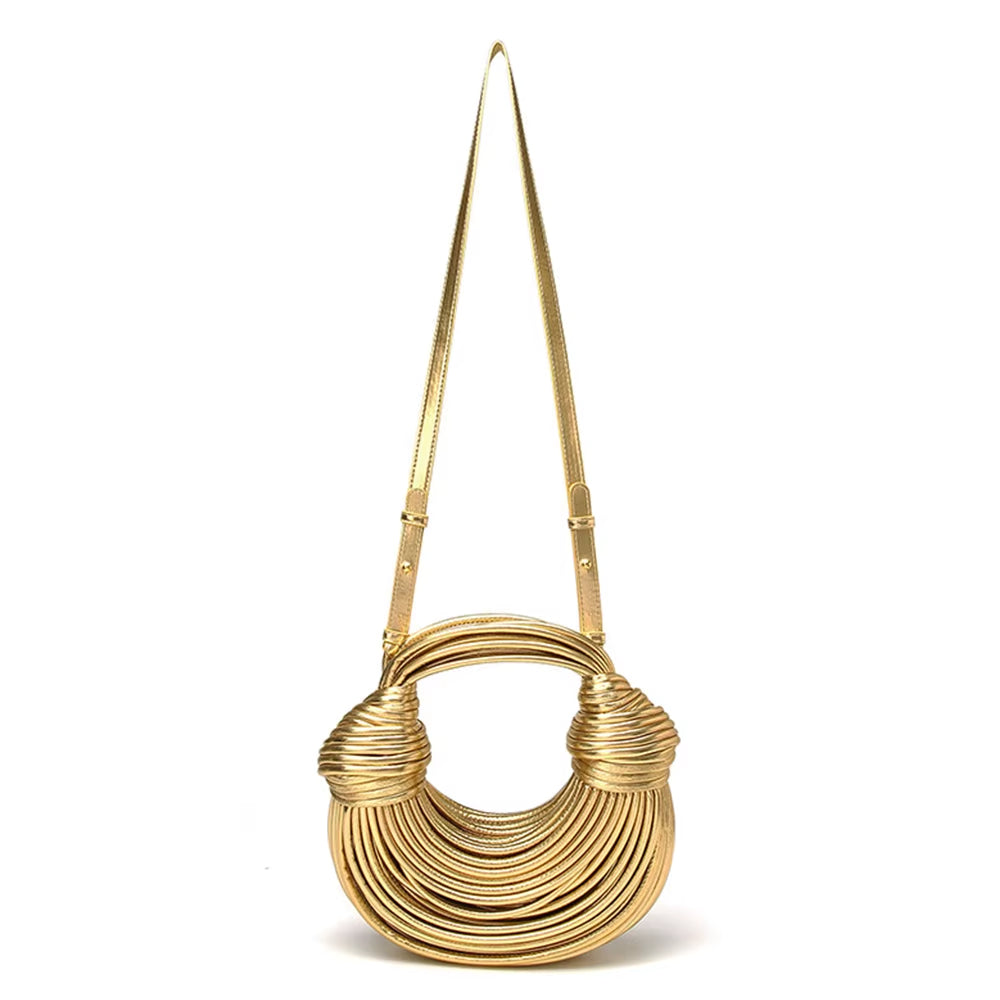 Amelie Crescent - Bag CASA LARO