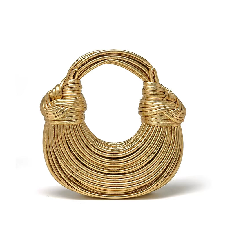 Amelie Crescent - Bag CASA LARO