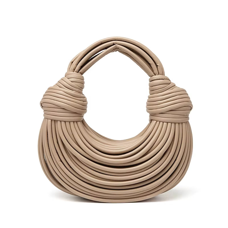 Amelie Crescent - Bag CASA LARO