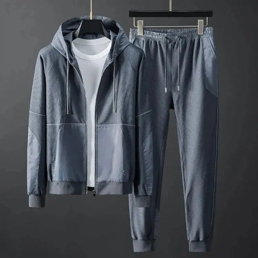 Apex Performance Stretch - Tracksuit Set CASA LARO