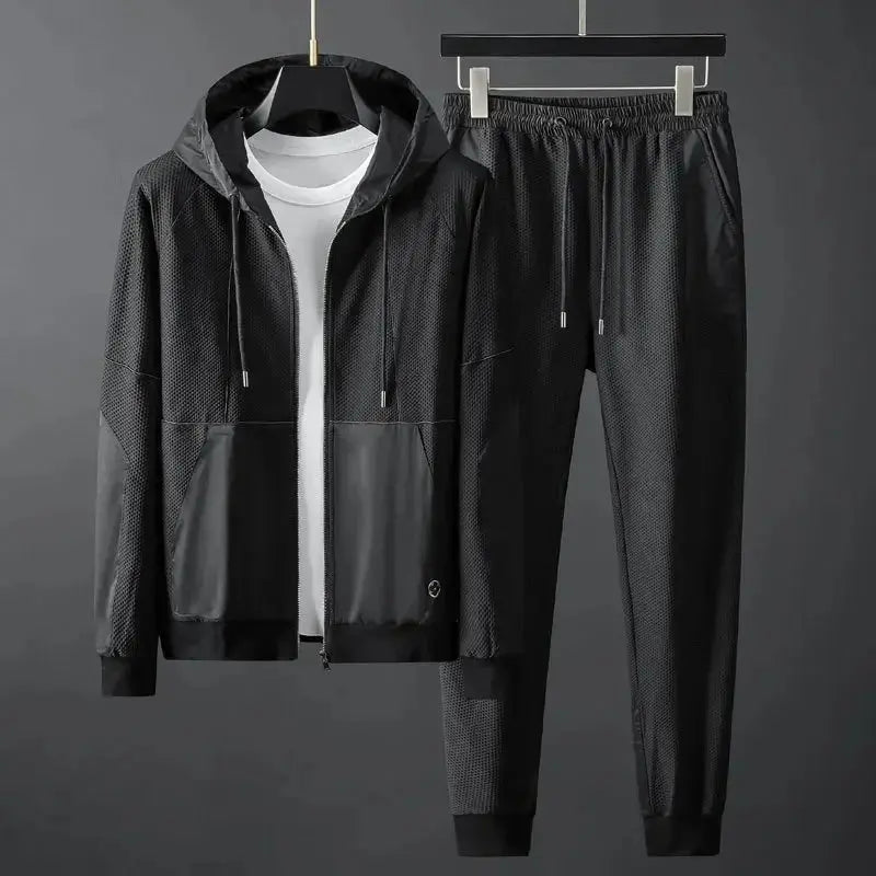Apex Performance Stretch - Tracksuit Set CASA LARO