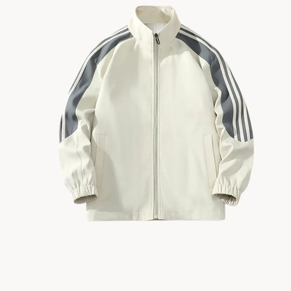 Apollo Athletic Zip Jacket & Joggers - Tracksuit CASA LARO