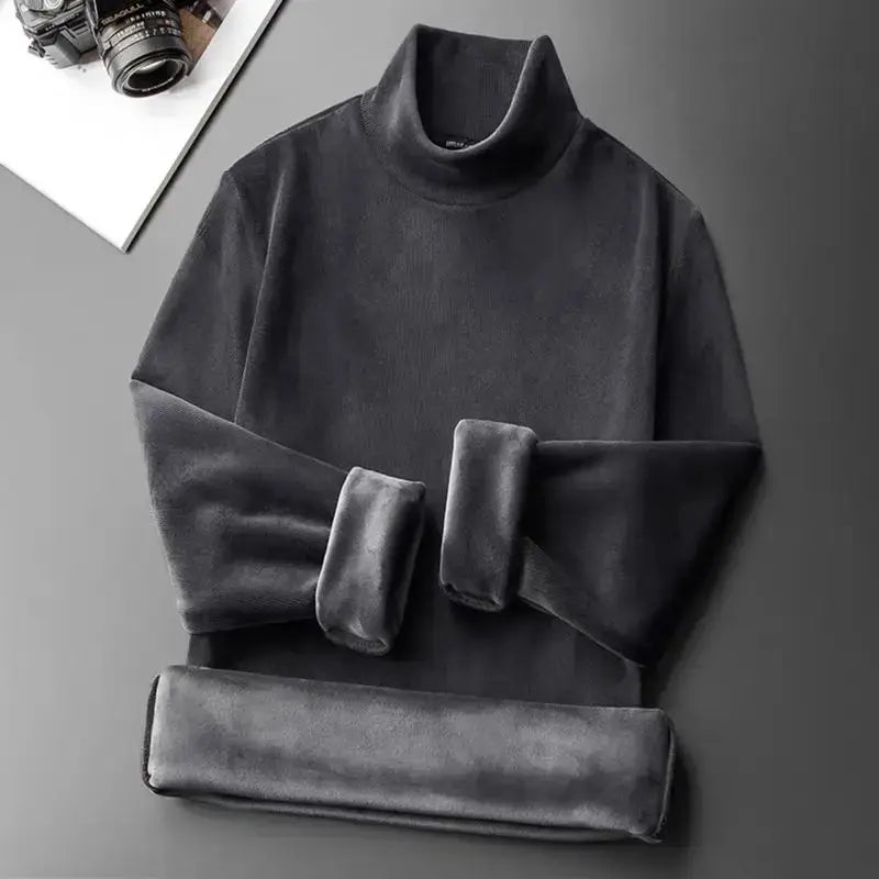 Arctic Sherpa Fleece - Pullover CASA LARO