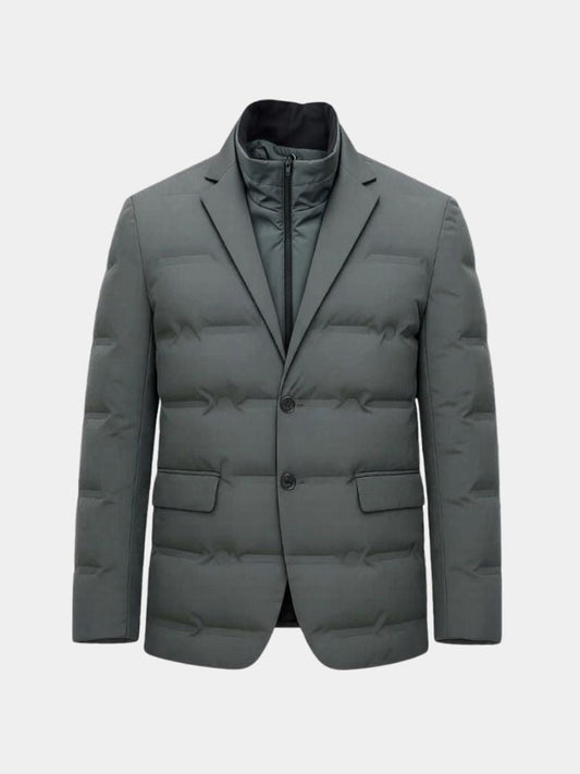 Aristocrat Winter Jacket - Casa  Laro CASA LARO