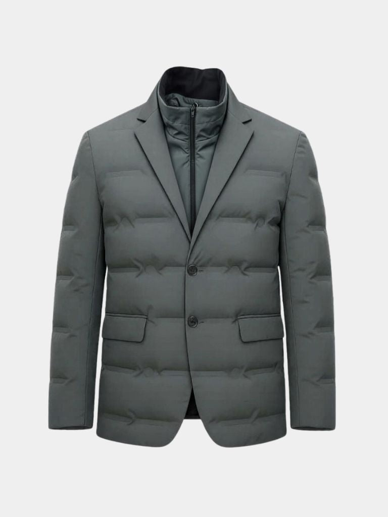 Aristocrat Winter Jacket - Casa  Laro CASA LARO