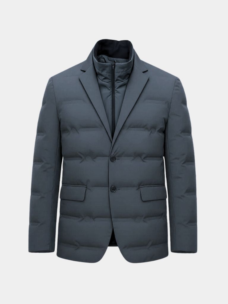 Aristocrat Winter Jacket - Casa  Laro CASA LARO