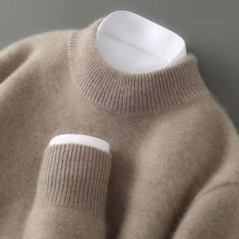 Arlington Cashmere - Sweater CASA LARO MEN