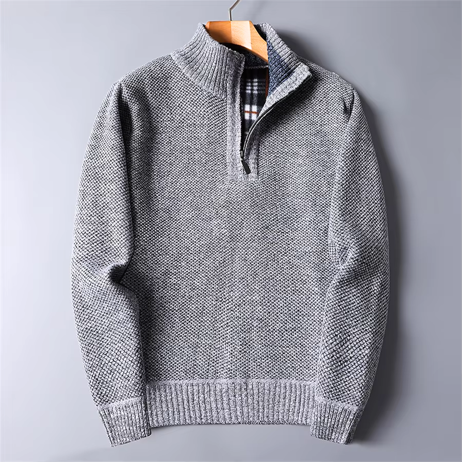 Ashford Knit - Sweater CASA LARO MEN