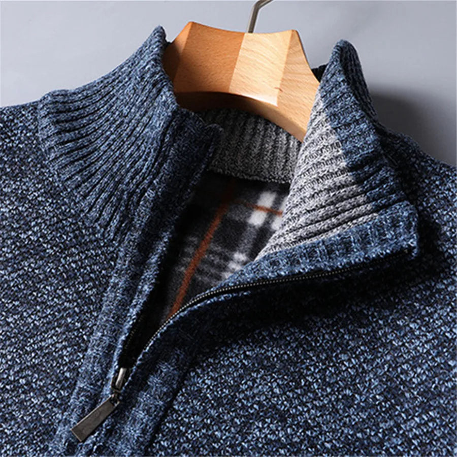 Ashford Knit - Sweater CASA LARO MEN