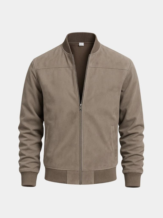 Ashwood Bomber Jacket – Casa  Laro CASA LARO