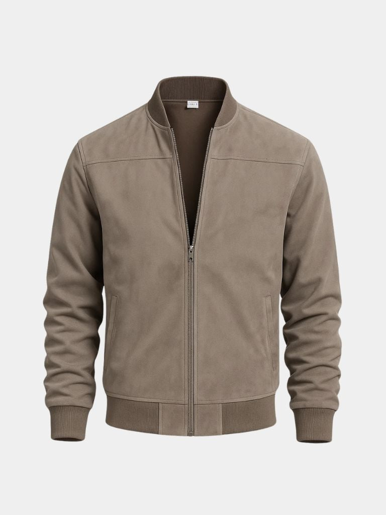 Ashwood Bomber Jacket – Casa  Laro CASA LARO