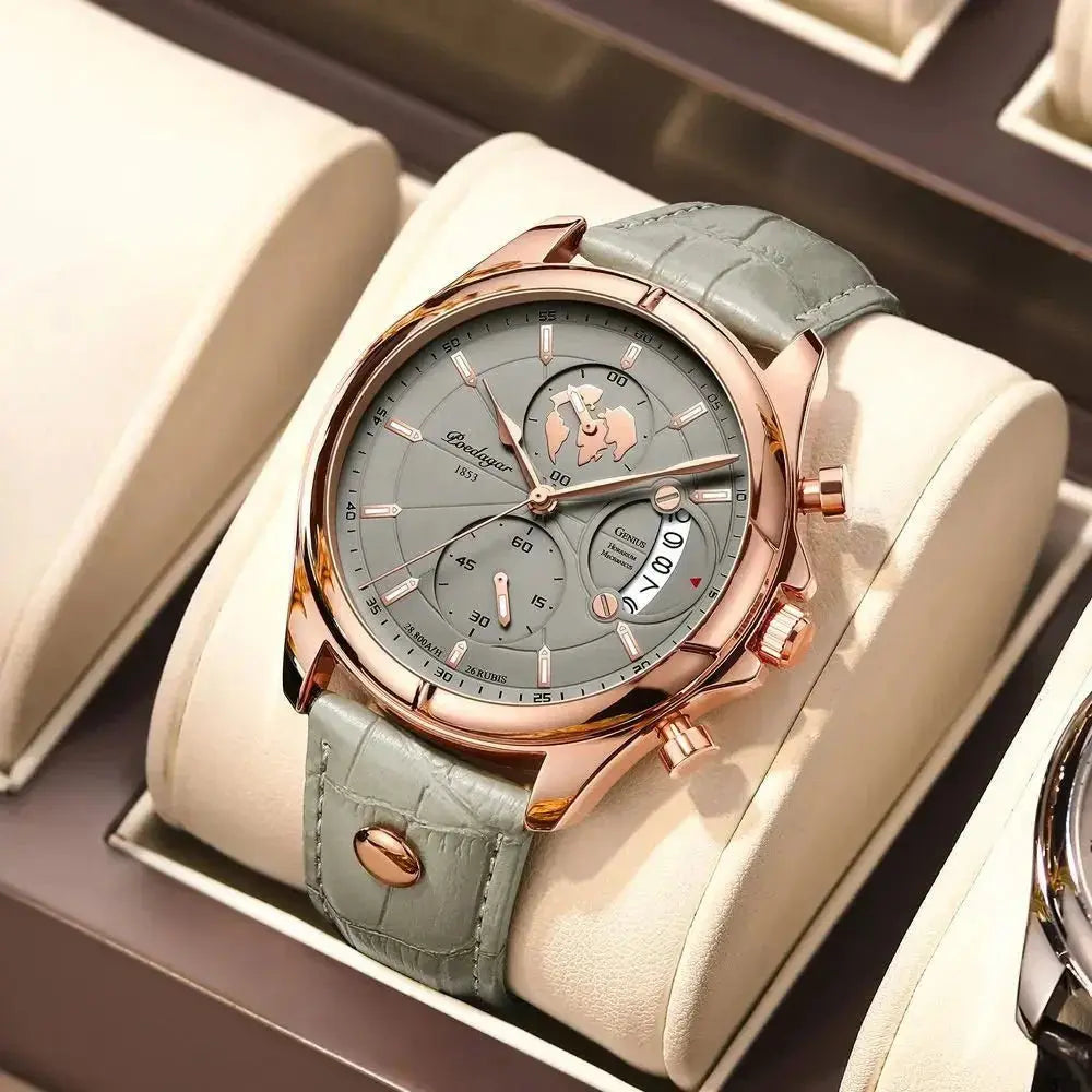 Atelier Executive - Watch CASA LARO MEN