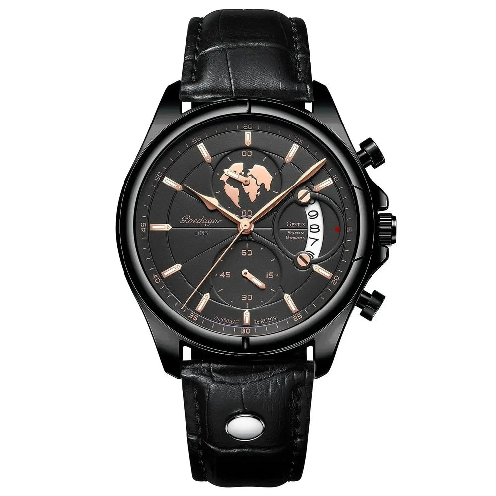 Atelier Executive - Watch CASA LARO MEN
