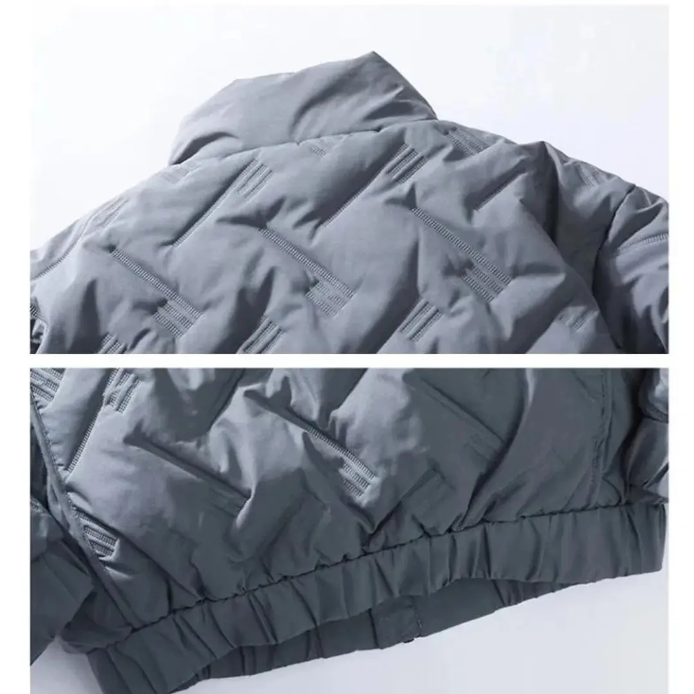 Athletic Zip-Front Warm-Up - Jacket CASA LARO