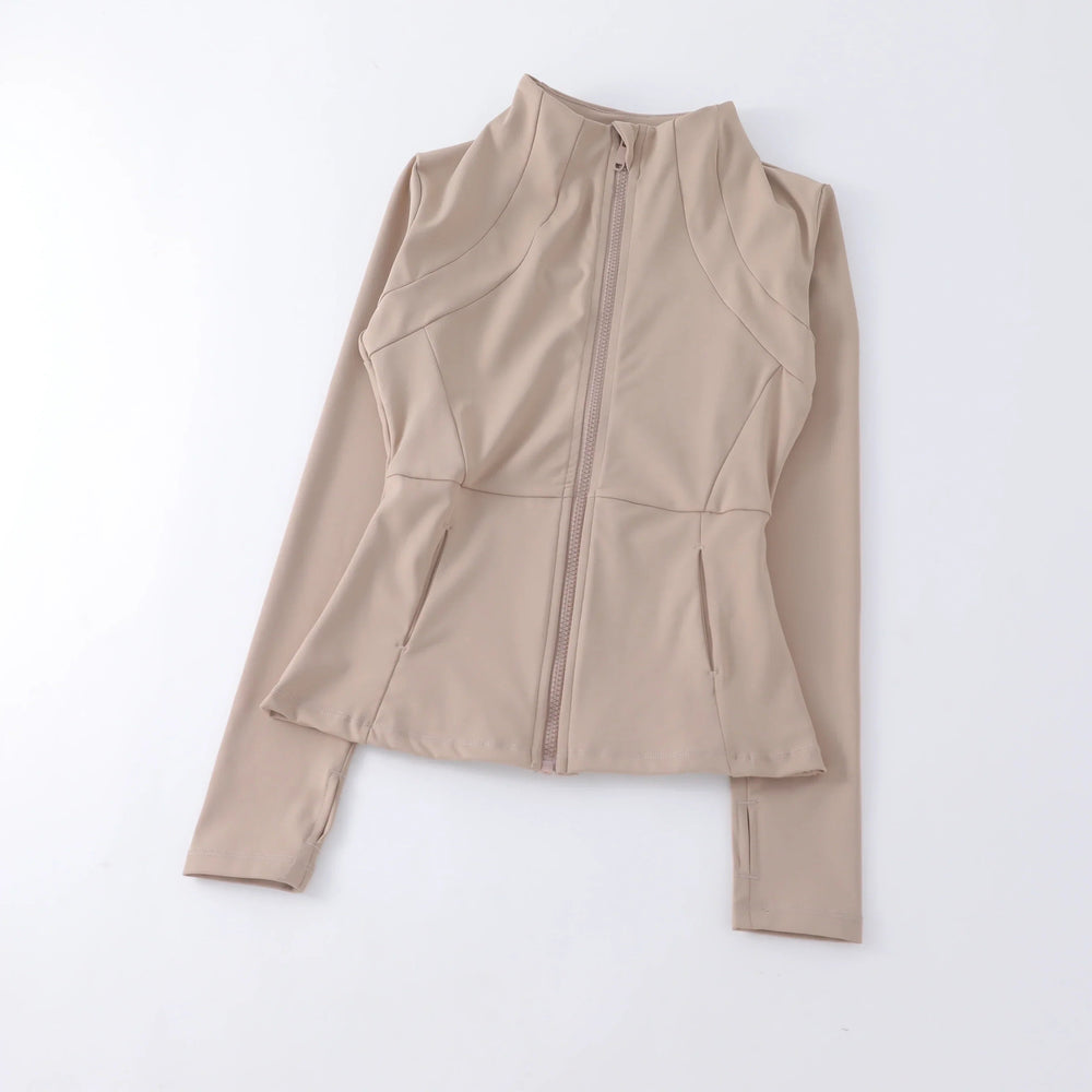 Aura Stretch Performance - T-Shirt CASA LARO