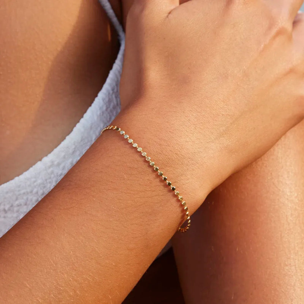 Aurelie - Anatole Bracelet CASA LARO WOMEN