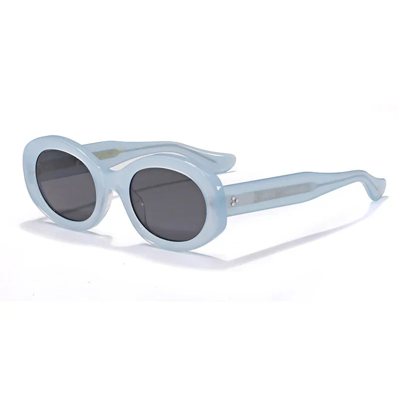 Aurora Iridescent Mirror Lens - Sunglasses CASA LARO