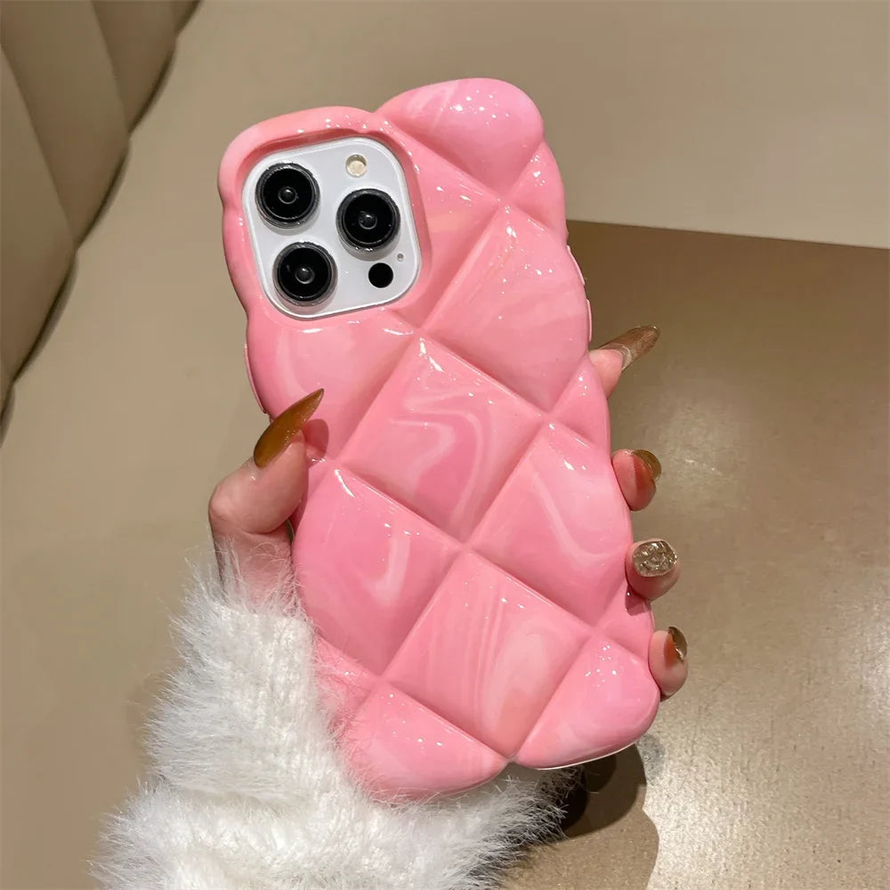 Aurora Marble - Phone Case CASA LARO