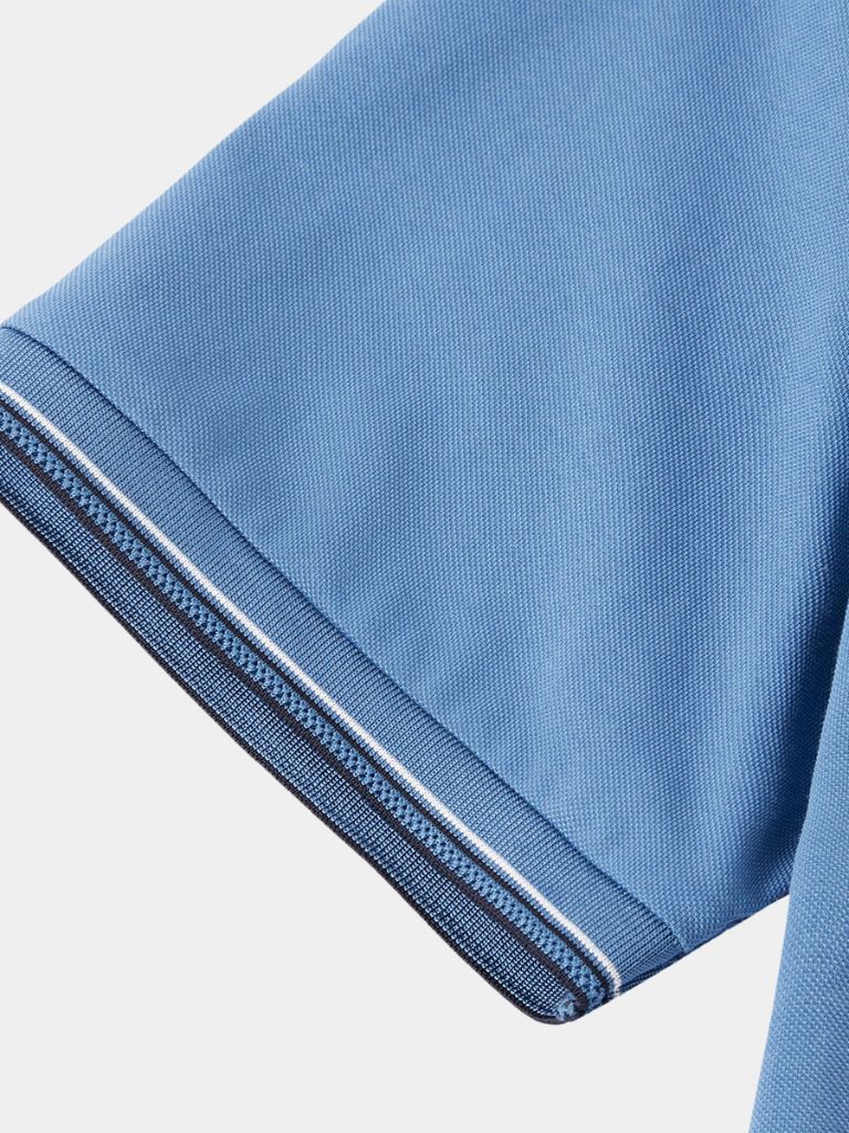 Azure Classic Polo – Casa  Laro CASA LARO