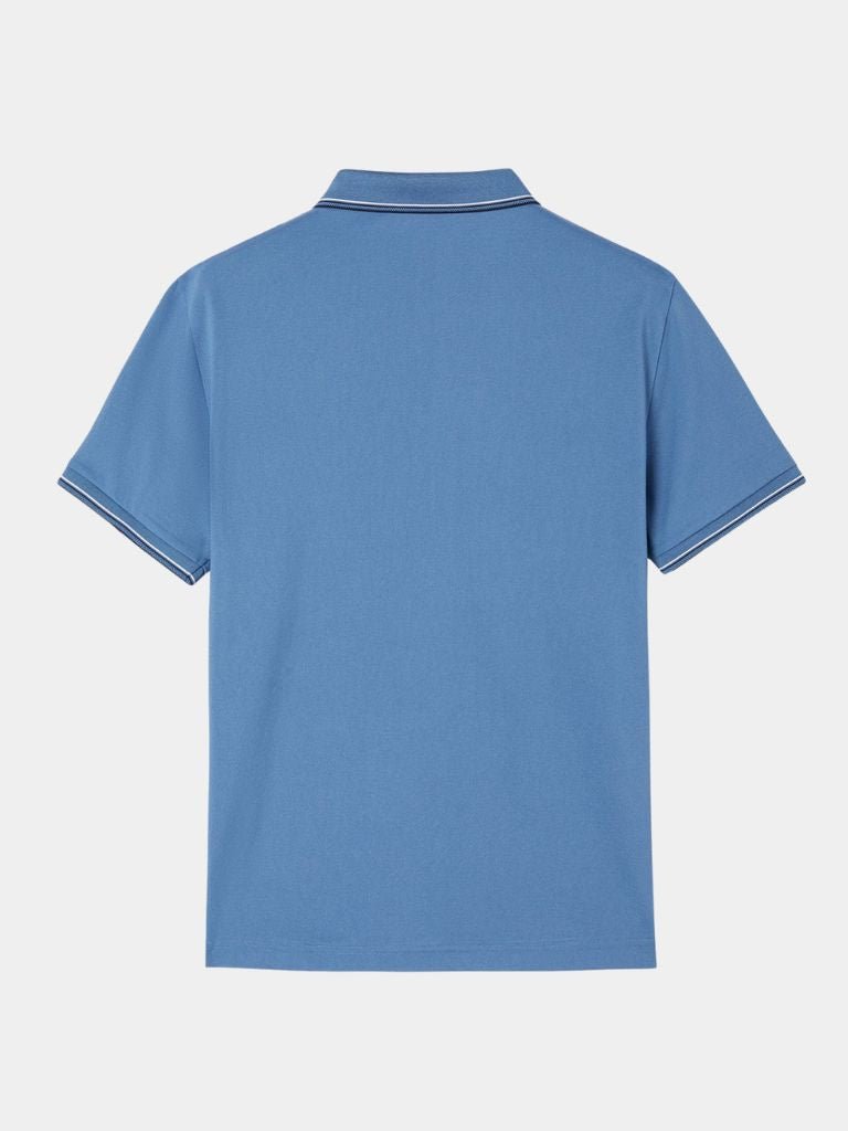 Azure Classic Polo – Casa  Laro CASA LARO