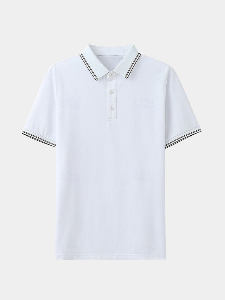 Azure Classic Polo – Casa  Laro CASA LARO