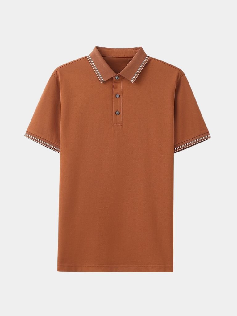 Azure Classic Polo – Casa  Laro CASA LARO
