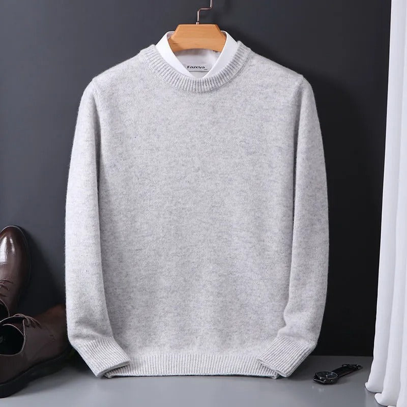 Azure Knit - Sweater CASA LARO MEN