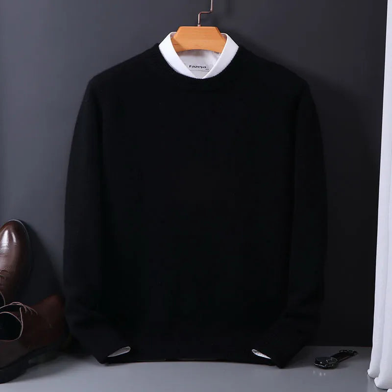 Azure Knit - Sweater CASA LARO MEN