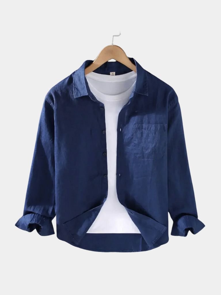 Baltique Sereno Shirt - Casa  Laro CASA LARO