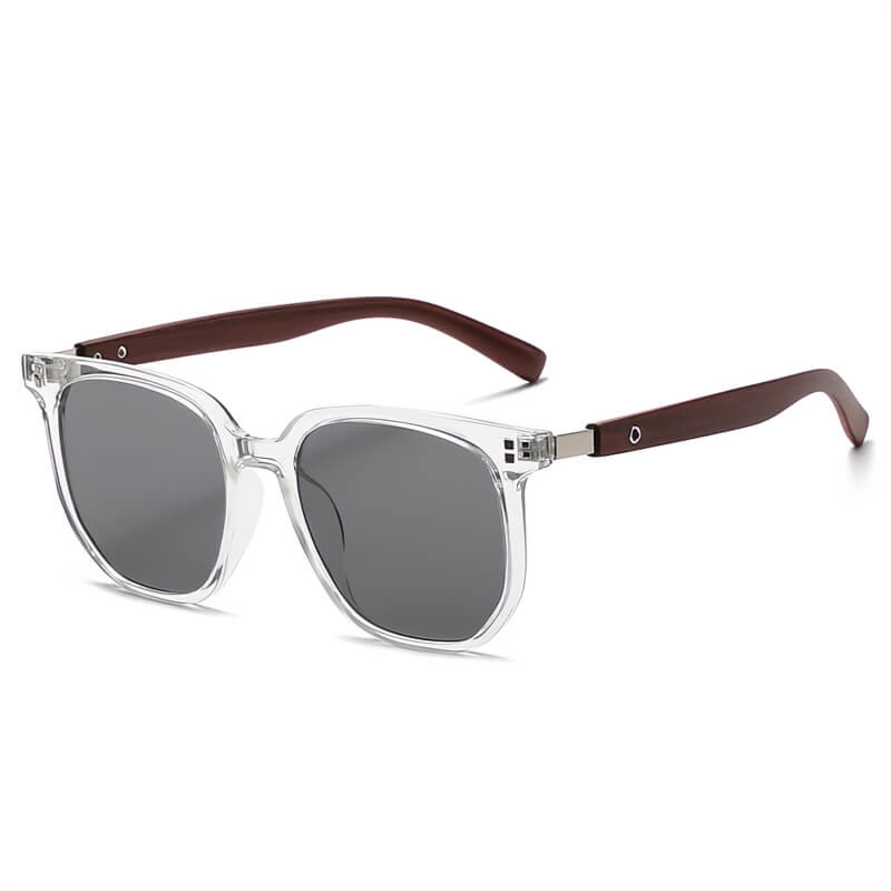 Barcelona Wooden Frame - Sunglasses CASA LARO MEN