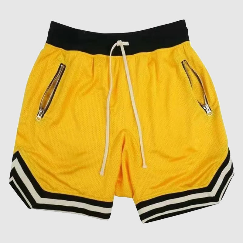 Basketball Mesh - Shorts CASA LARO MEN