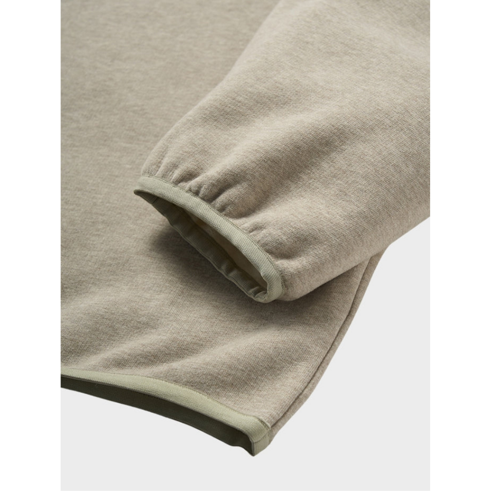 Beacon Fleece Crewneck - Sweatshirt CASA LARO MEN