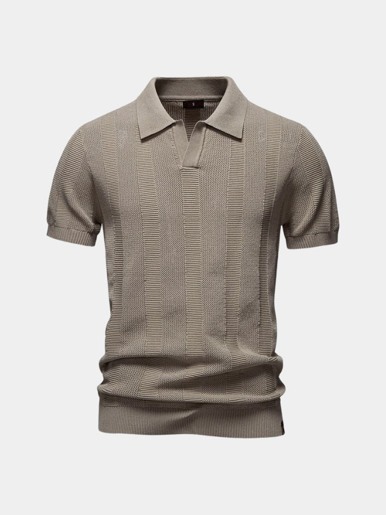 Beige Ancien Polo - Casa  Laro CASA LARO