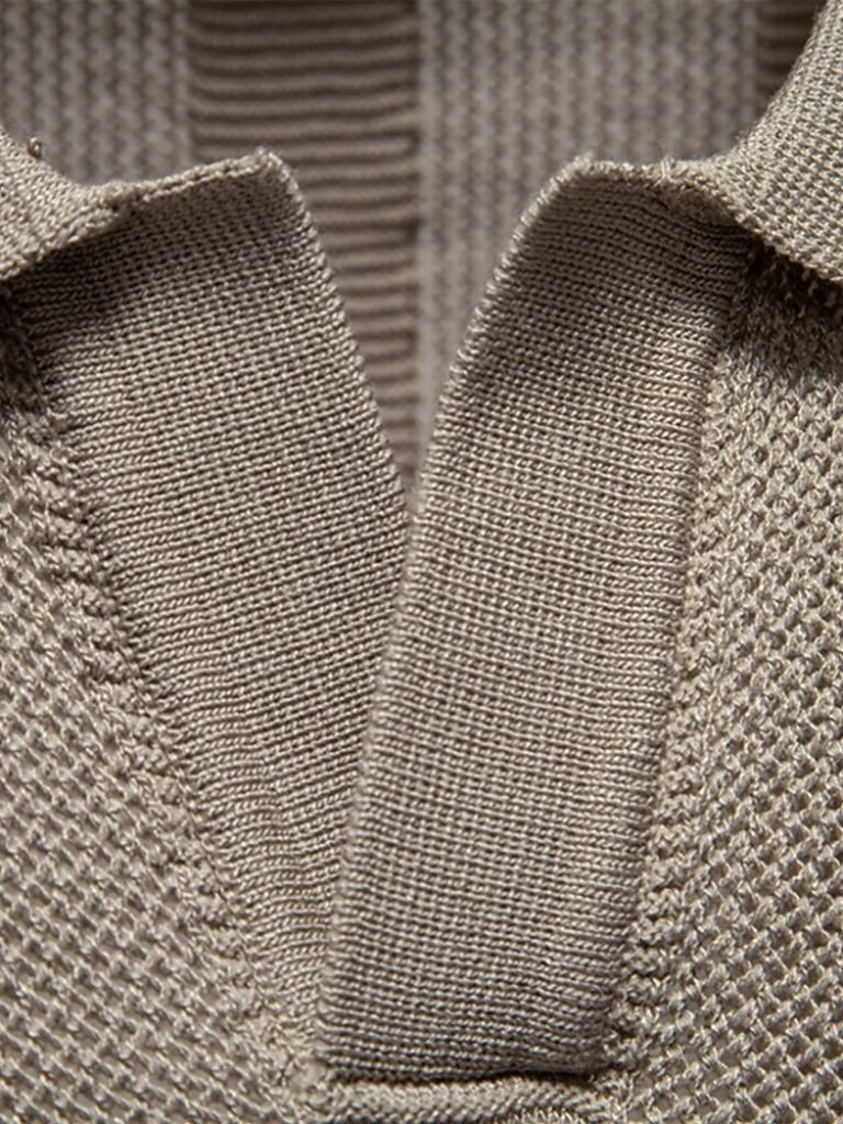 Beige Ancien Polo - Casa  Laro CASA LARO