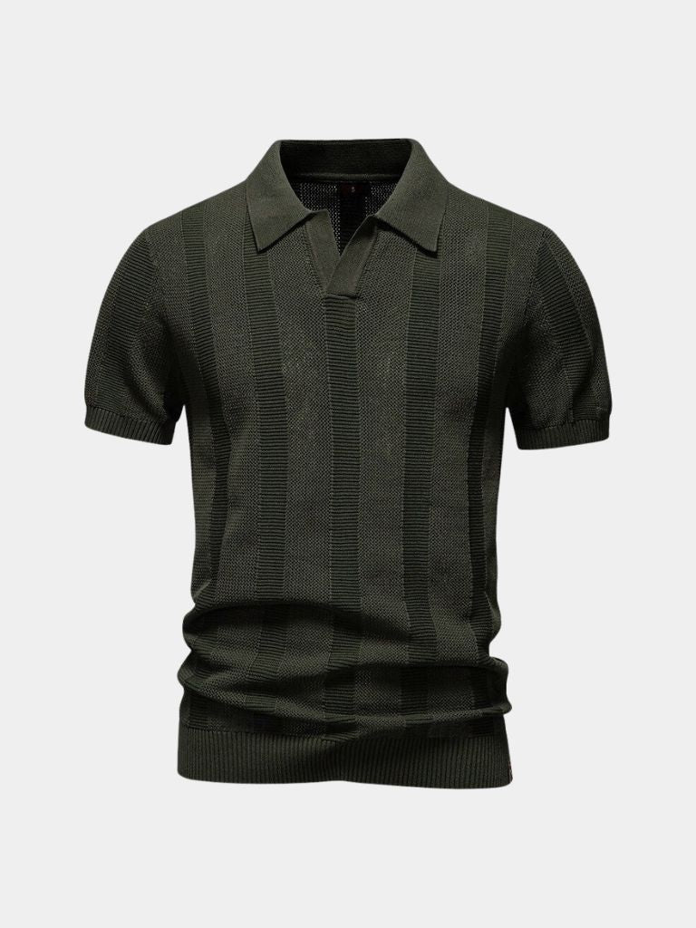 Beige Ancien Polo - Casa  Laro CASA LARO