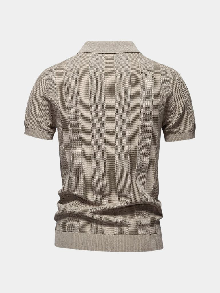 Beige Ancien Polo - Casa  Laro CASA LARO