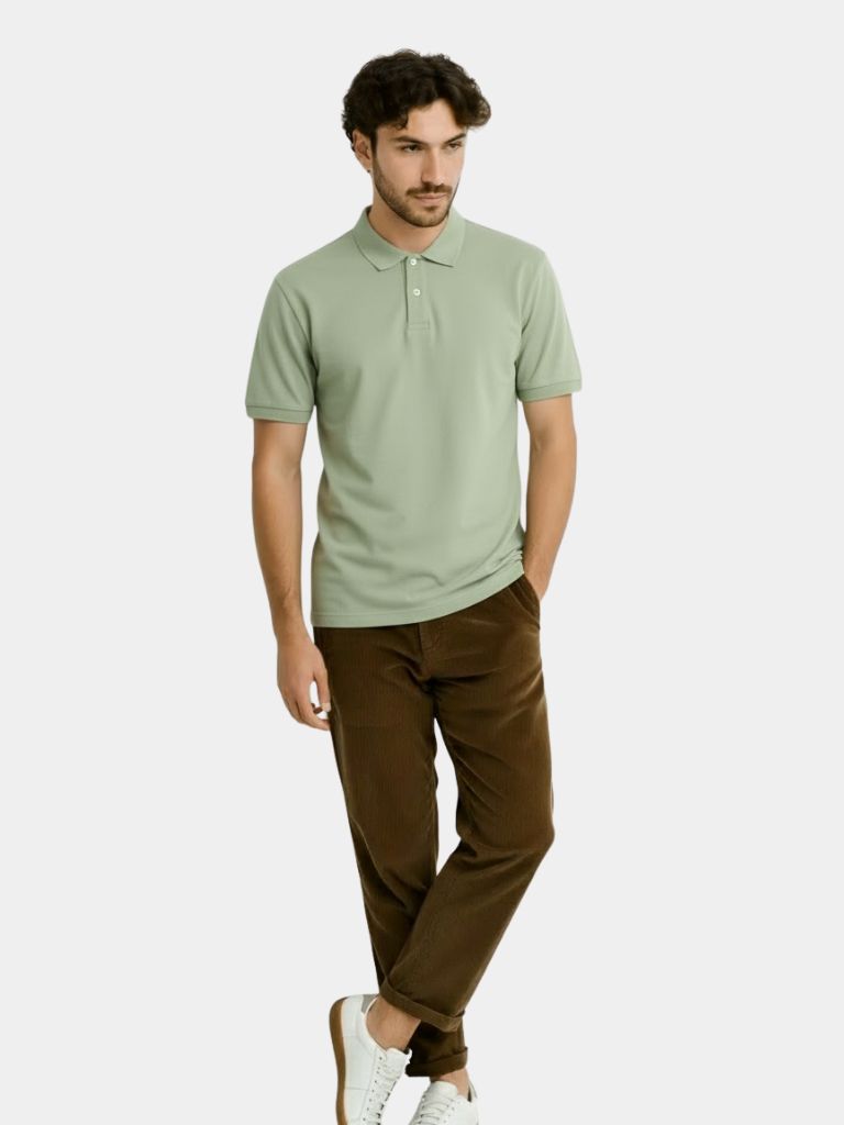 Bellamy Essential Polo - Casa  Laro CASA LARO